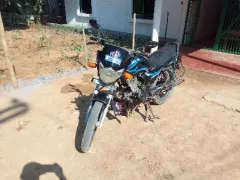 Dayun Deviser 125cc